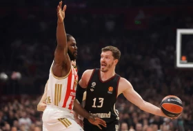 Obst: "Zaslužili smo pobedu"